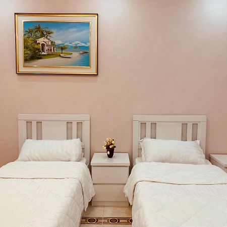 The Coral House Villa Jeddah Eksteriør billede