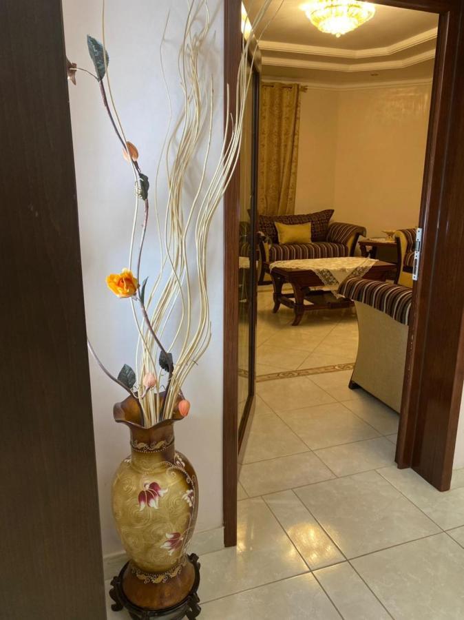 The Coral House Villa Jeddah Eksteriør billede