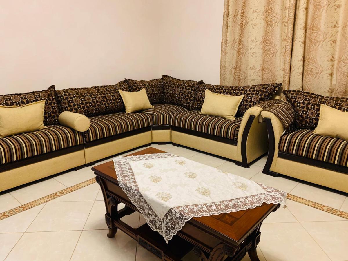 The Coral House Villa Jeddah Eksteriør billede