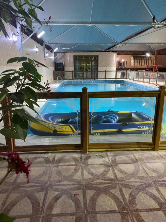 The Coral House Villa Jeddah Eksteriør billede