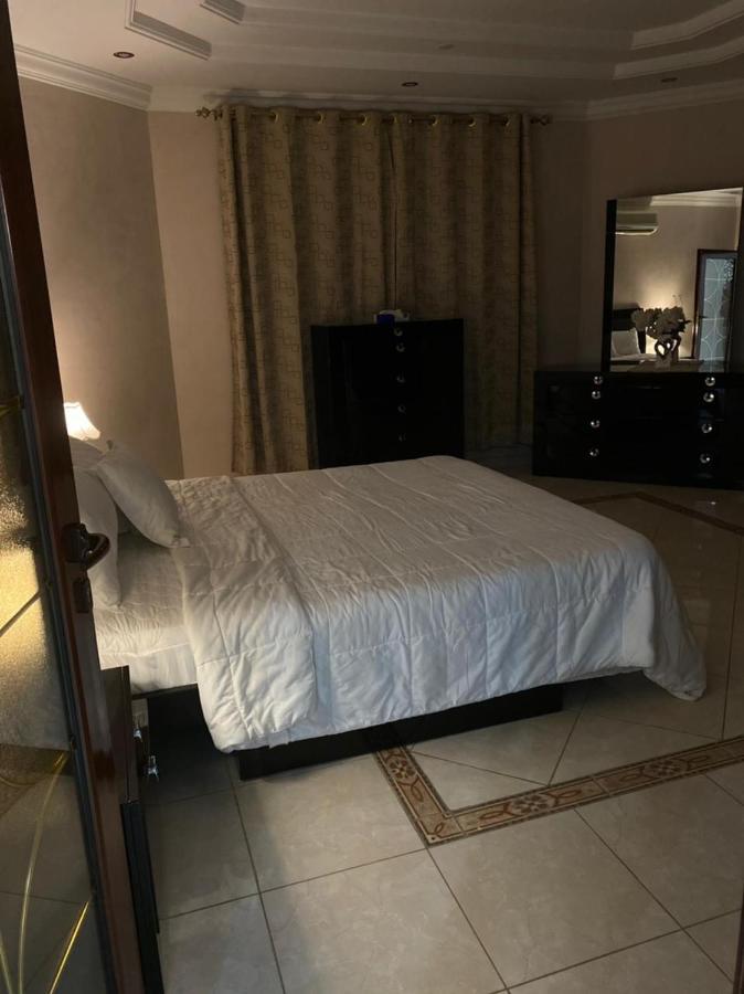 The Coral House Villa Jeddah Eksteriør billede
