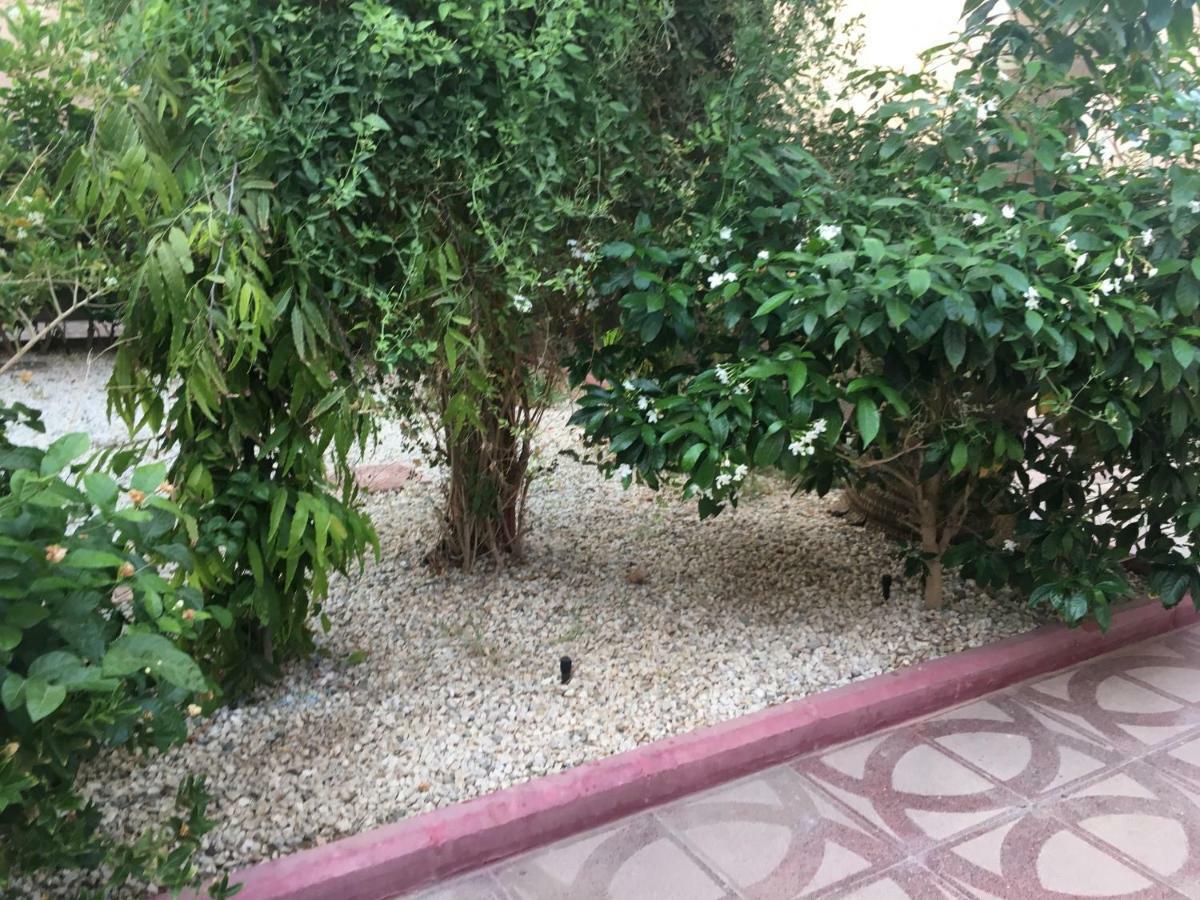 The Coral House Villa Jeddah Eksteriør billede