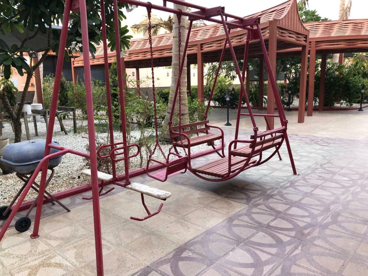 The Coral House Villa Jeddah Eksteriør billede