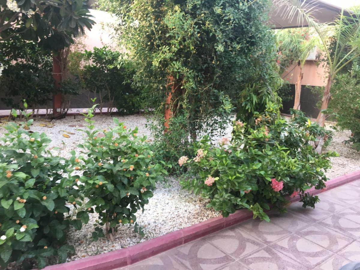 The Coral House Villa Jeddah Eksteriør billede