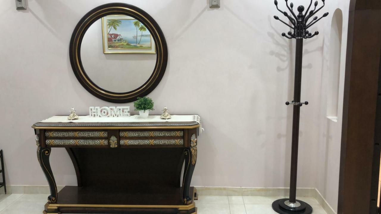 The Coral House Villa Jeddah Eksteriør billede