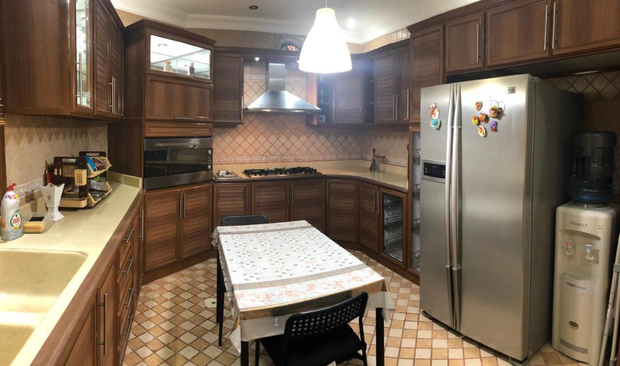 The Coral House Villa Jeddah Eksteriør billede