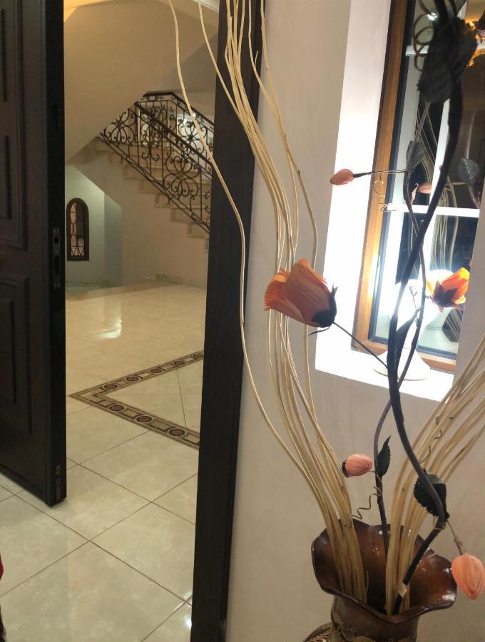 The Coral House Villa Jeddah Eksteriør billede